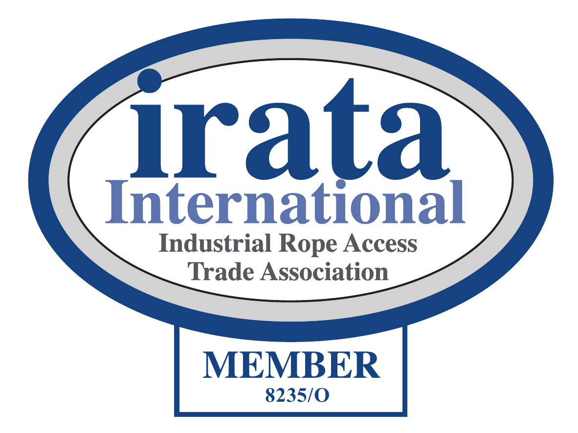 IRATA International Member 8235/O